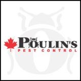 Poulin`s Pest Control 