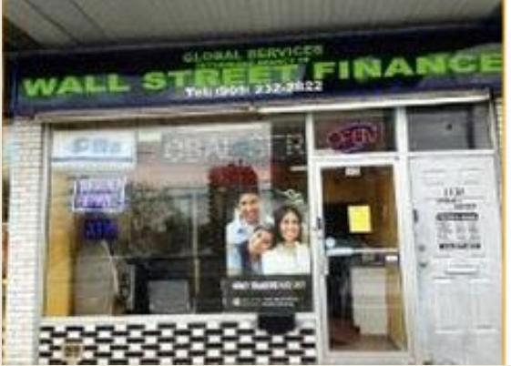 GLOBAL SERVICES (Authorize