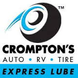 Crompton`s Auto Care