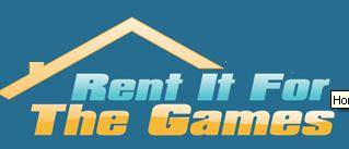 Rent It for The Games