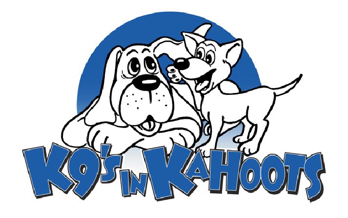 K9`S in KAHOOTS