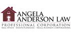 Angela Anderson Law