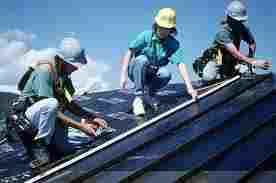 Mississauga Roof Repair Co