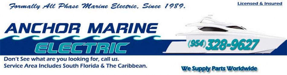 Professional Marine Electr