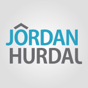 Jordan Hurdal