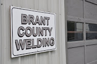 Brant County Welding & Ser