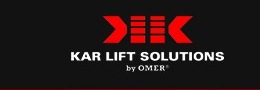 Karliftsolutions by Omer N