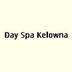 Day Spa Kelowna