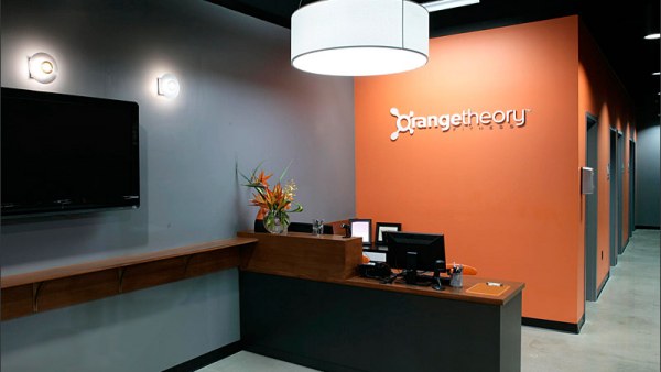 Orangetheory Fitness Burli