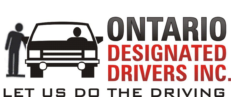 Ontario Designated Drivers