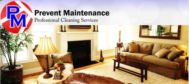 Prevent Maintenance Soluti