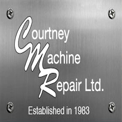 Courtney Machine & Repair 