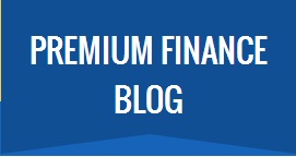 Premium Finance Blog