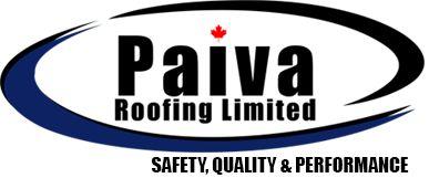 Paiva Roofing Limited