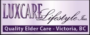 Luxcare Lisfestyle - Elder