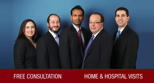 Long Term Disability Lawye