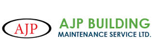 ajp building maintence ser