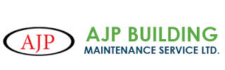 AJP buildings maintenance 