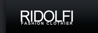 Ridolfi Fashion Clotheir