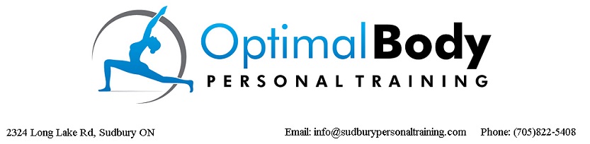 Optimal Body Personal Trai