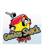 Genius Shack Toys