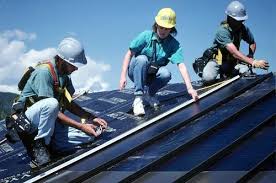 Oakville Roofing Pros