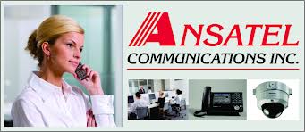 Ansatel Communications Inc