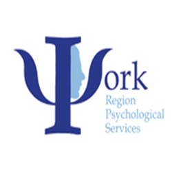 York Region Psychological 