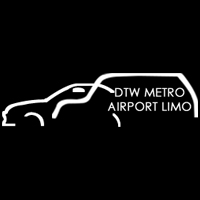 DTW Metro Airport Limo