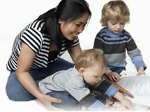 Calgary Nanny Placement Ag