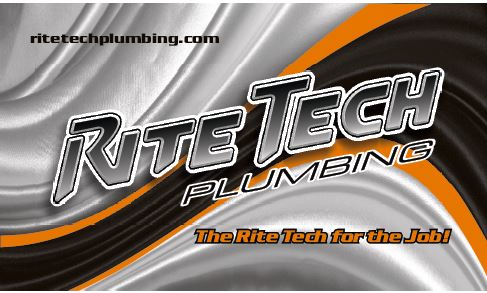 Rite Tech Plumbing 