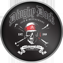 Dinghy Dock Marine Pub