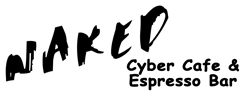 Naked Cyber Cafe