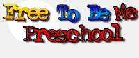 Free To Be Me Preschool