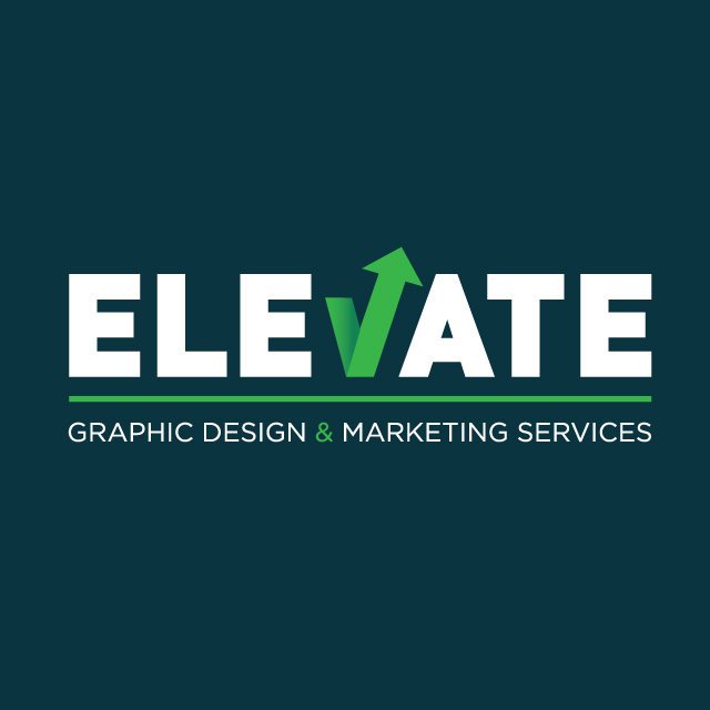 ELEVATE Graphic Design & M