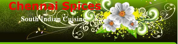 Chennai Spices