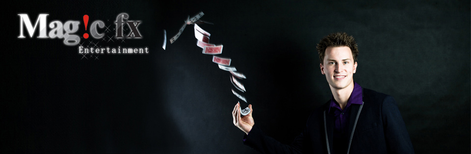 Magic Fx Entertainment