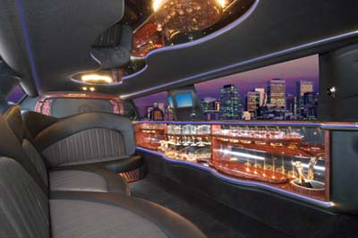 Airport Limo 