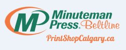 Minuteman Press Beltline