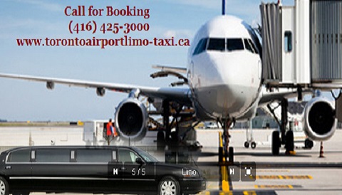 Toronto Airport Limo