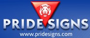 Pridesigns Limited