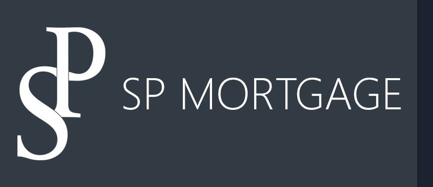 Sameer Padamsey - Mortgage
