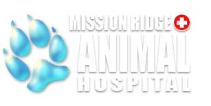 Mission Ridge Animal Hospi