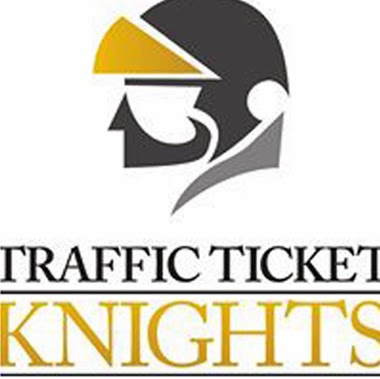 Traffic Ticket Knights