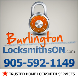 Burlington Locksmith
