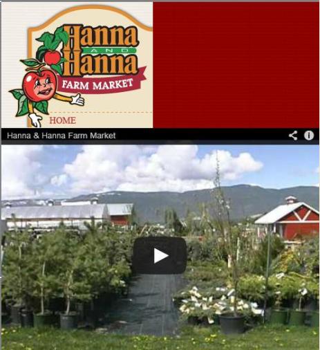 Hanna Orchards Market & Ga