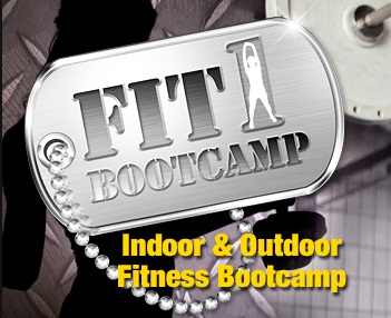 Fit 1 Bootcamp