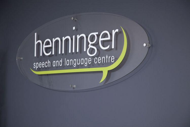 Henninger Speech and Langu