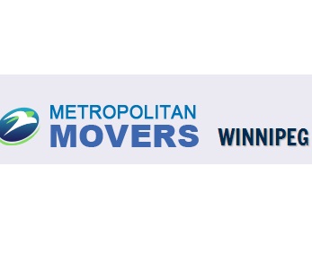 Metropolitan Movers Winnip