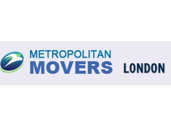 Metropolitan Movers London